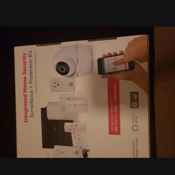 ALC Surveillance Home Security - Picture 2 of 5